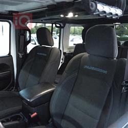 جیپ رانگلەر